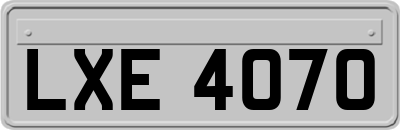 LXE4070