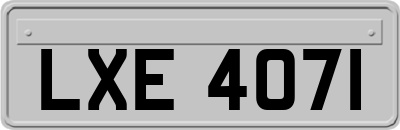 LXE4071