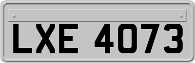 LXE4073