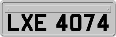 LXE4074