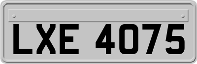 LXE4075