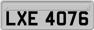 LXE4076
