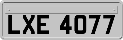 LXE4077