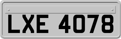 LXE4078