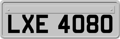 LXE4080