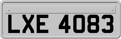 LXE4083
