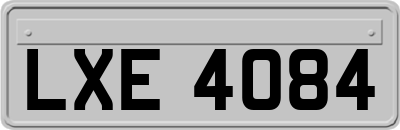 LXE4084