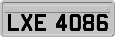 LXE4086