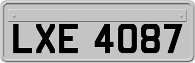 LXE4087