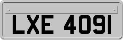 LXE4091
