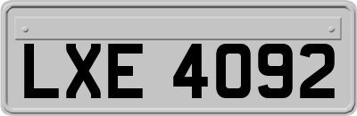 LXE4092