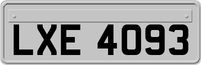 LXE4093