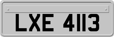 LXE4113