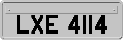 LXE4114