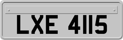 LXE4115