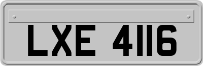 LXE4116