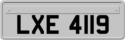 LXE4119
