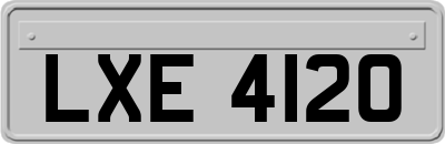LXE4120