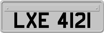LXE4121