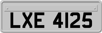 LXE4125