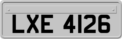 LXE4126