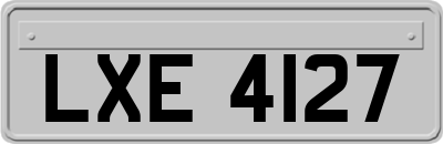 LXE4127