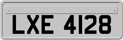 LXE4128