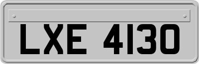 LXE4130