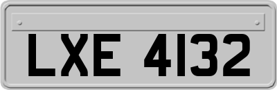 LXE4132