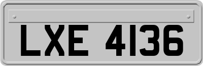 LXE4136