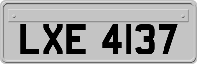 LXE4137