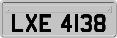 LXE4138