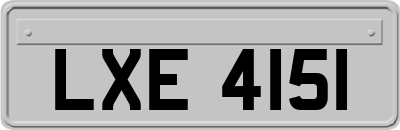 LXE4151