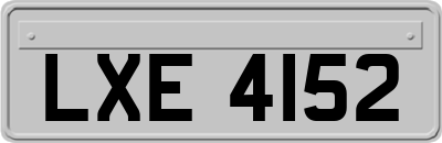 LXE4152
