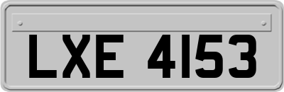LXE4153