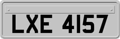 LXE4157