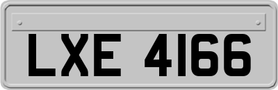 LXE4166