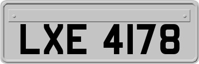 LXE4178