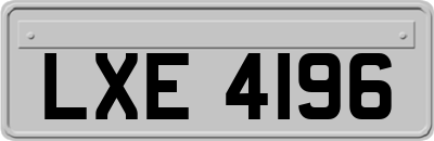 LXE4196