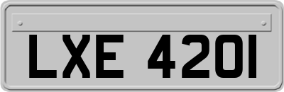 LXE4201