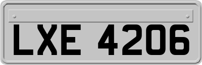 LXE4206