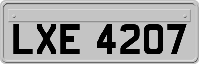 LXE4207