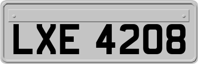 LXE4208