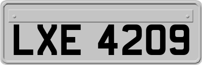 LXE4209
