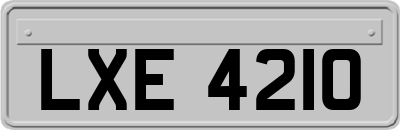 LXE4210