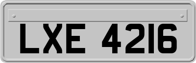 LXE4216
