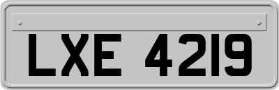 LXE4219