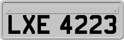 LXE4223