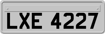 LXE4227
