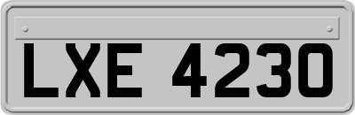 LXE4230